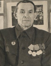 Медовиков Яков Кузьмич 