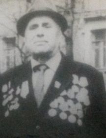 Фальчевский Григорий Семенович