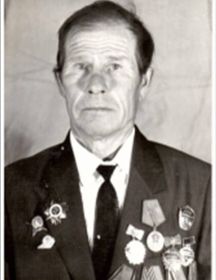 Печников Николай Егорович