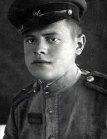 Кондаков Анатолий Васильевич