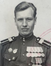 Кузнецов Василий Михайлович
