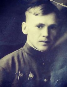 Федорков Александр Иванович