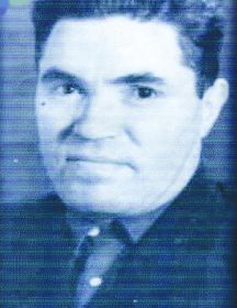 Козлов Григорий Тимофеевич