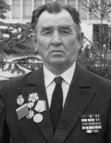 Буянов Фёдор Иванович