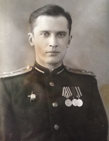 Пруссаков Вадим Михайлович