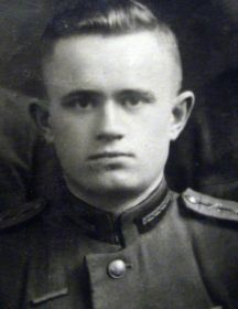 Андреев Виктор Петрович