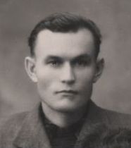 Хмелёв Михаил Антонович 1923 - 1983