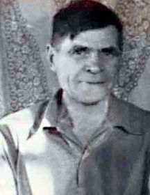 Конев Семён Иванович                (1926-1985)