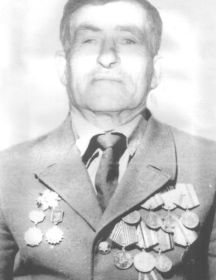 Карнаушенко Григорий Кондратьевич