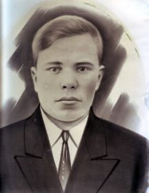Молофеев Дмитрий Михайлович