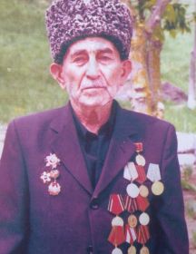 Султанов Кадыр Куламович