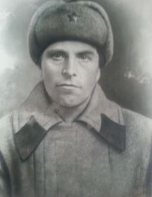 Трушин Василий Дмитриевич
