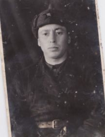 Швецов Илья Васильевич 12.-7.1912- 26