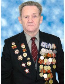 Копылов Виктор Михайлович