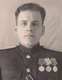 Чесноков Борис Иванович