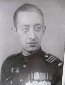 Крылов Олег Леонидович