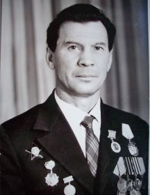 Михайлов Вячеслав Иванович