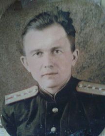 Гулин Василий Александрович