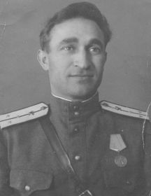 Мельников Иван Петрович
