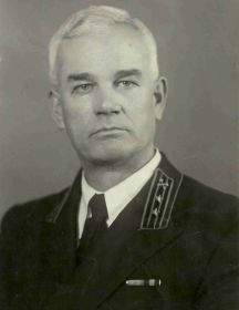 Козин Павел Николаевич