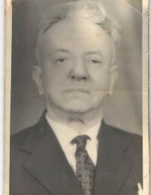 Хейфец Козьма Львович (1909-1975 гг.)