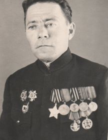 Иванов Владимир Петрович.  
