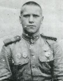Маланин Николай Иванович