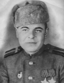 Климов Андрей Петрович