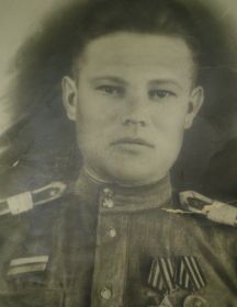 Ермолаев Георгий Павлович