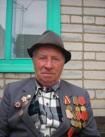 Макаренко Роман Иванович