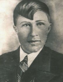 Букин Александр Иванович
