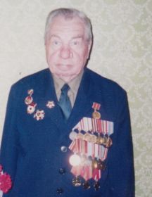 Лукошенко Тимофей Малахович