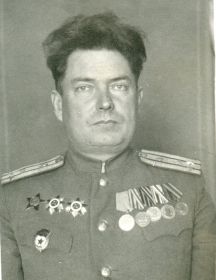 Молотков Василий Иванович