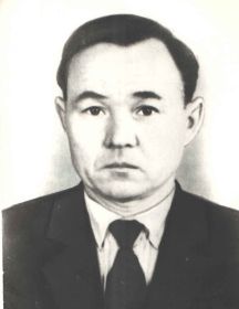 Дмитриев Василий Дмитриевич
