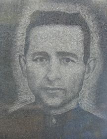 Пузанов Николай Алексеевич