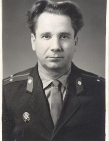 Дунаев Иван Иванович