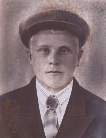 Герасев Леонид Павлович