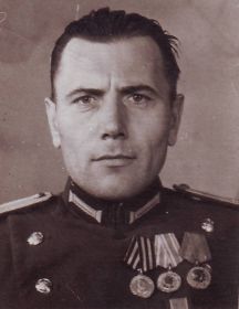 Ямковой Степан Макарович 