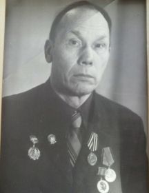 Иванов Алексей Евграфович