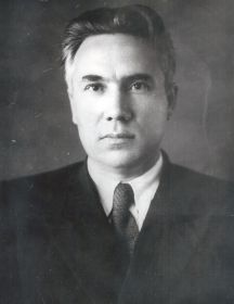 Тарасенков Петр Нилович