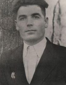 Смирнов Борис Алексеевич (1921-1965)