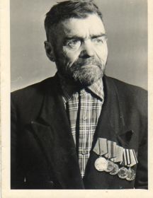 Калинин Николай Иванович
