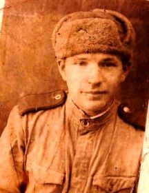 Гладков Константин Павлович                      1921 г.р.