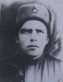 Руденко Андрей Петрович