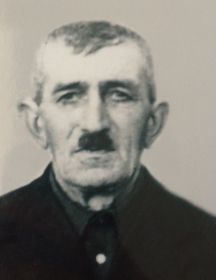 Рустамов Исламудин Селимханович