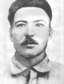 Косов Иван Егорович