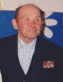Трушков Александр Иванович