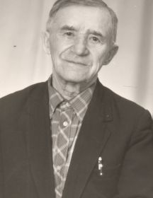 Козлов Григорий Иванович