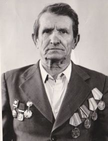 Шевчук Гавриил Калентьевич (1920-1985)гг.