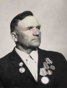Парилов Георгий Александрович